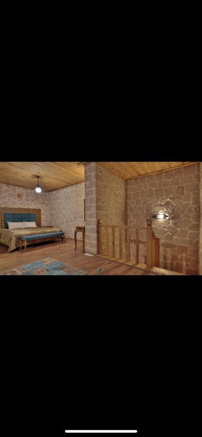 Elevres Stone House Hotel Ουργκούπ Εξωτερικό φωτογραφία