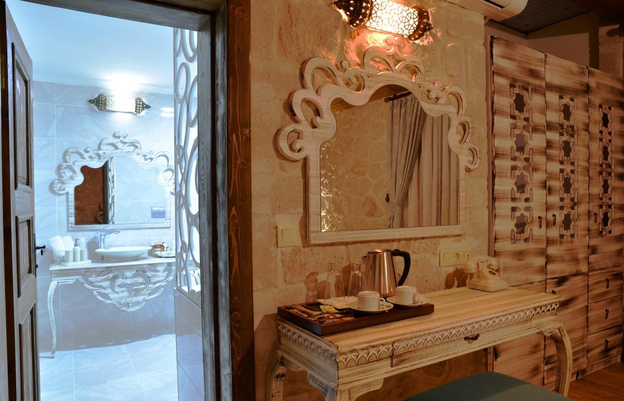 Elevres Stone House Hotel Ουργκούπ Εξωτερικό φωτογραφία