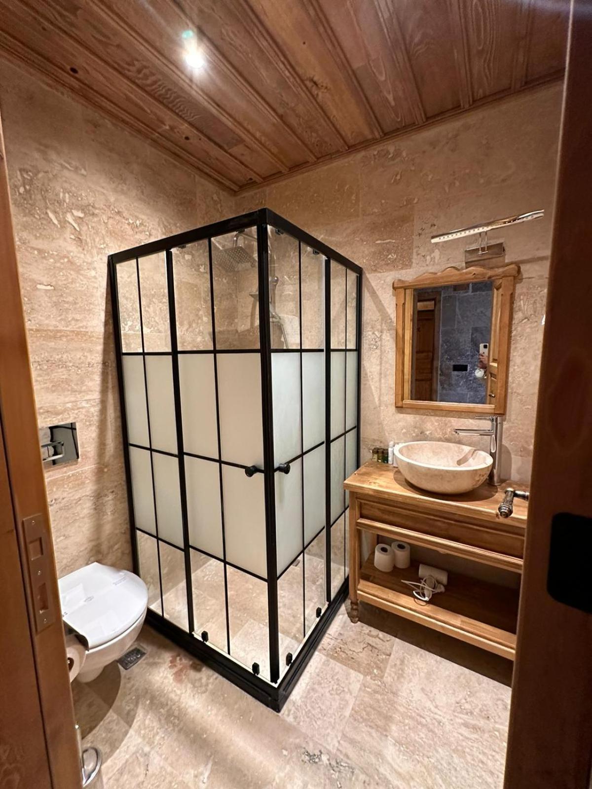 Elevres Stone House Hotel Ουργκούπ Εξωτερικό φωτογραφία