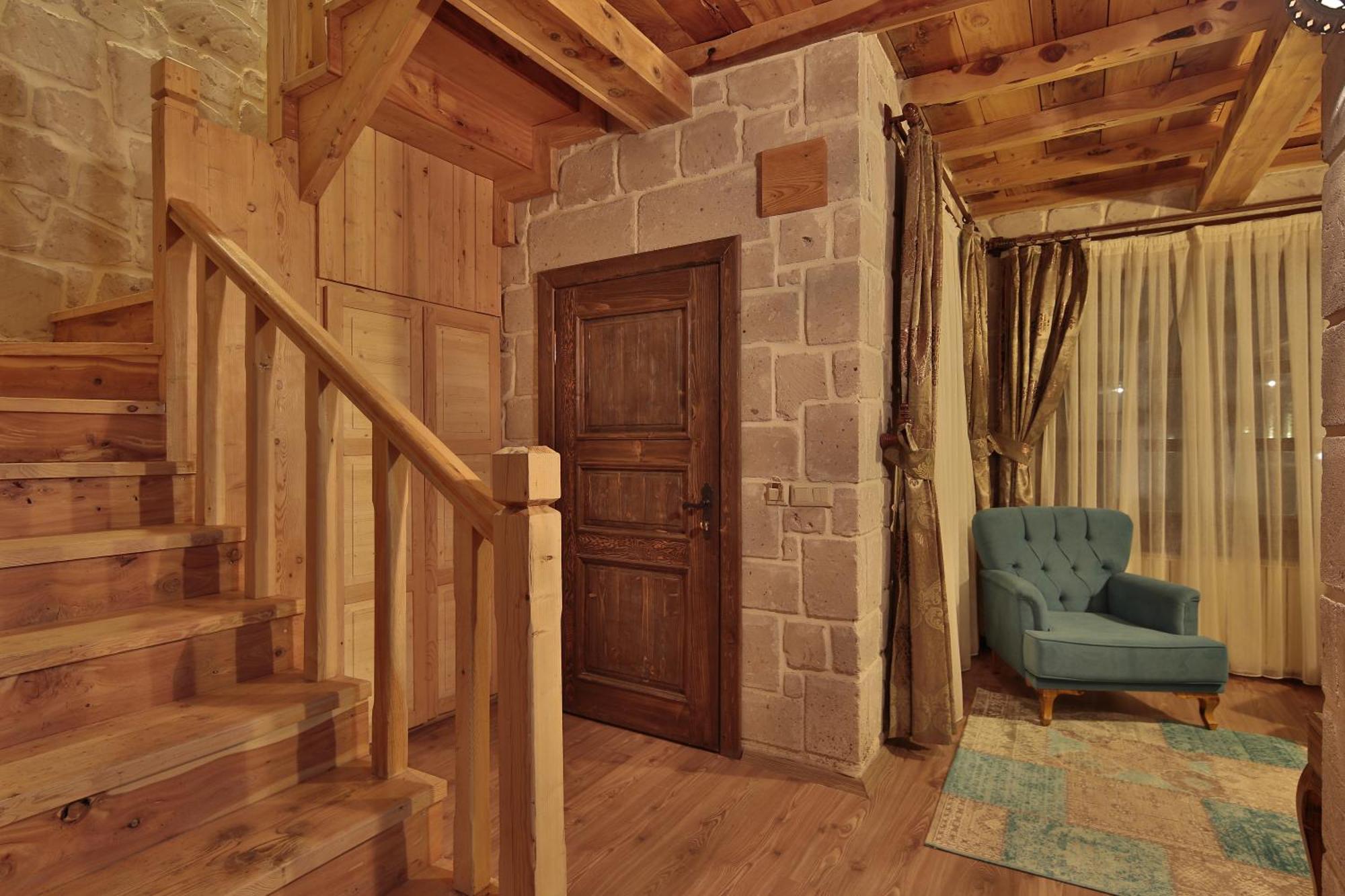 Elevres Stone House Hotel Ουργκούπ Εξωτερικό φωτογραφία
